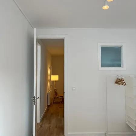 Centro, Totalmente Remodelado Em 2023! Апартаменты *
