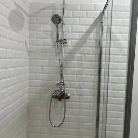 Apartment Centro, Totalmente Remodelado Em 2023! Braga