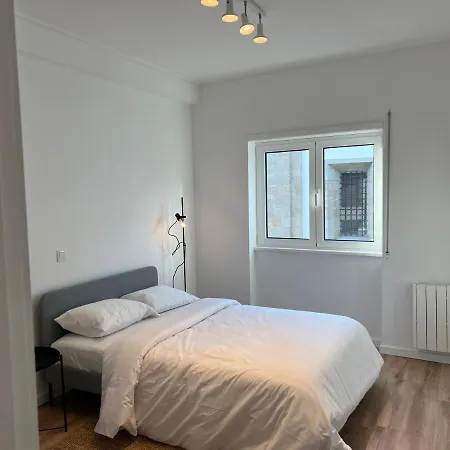 Centro, Totalmente Remodelado Em 2023! Appartement *