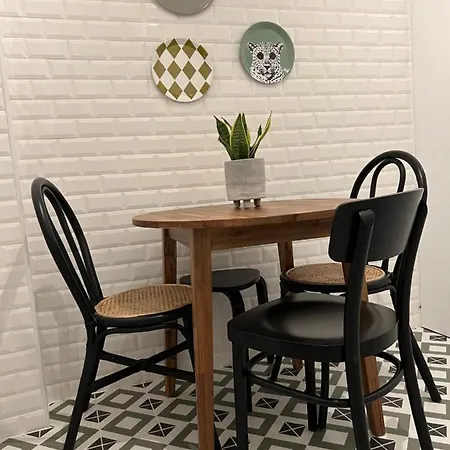 Centro, Totalmente Remodelado Em 2023! * Braga