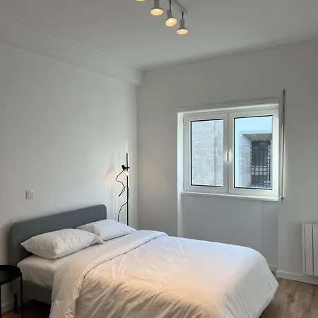 Centro, Totalmente Remodelado Em 2023! *