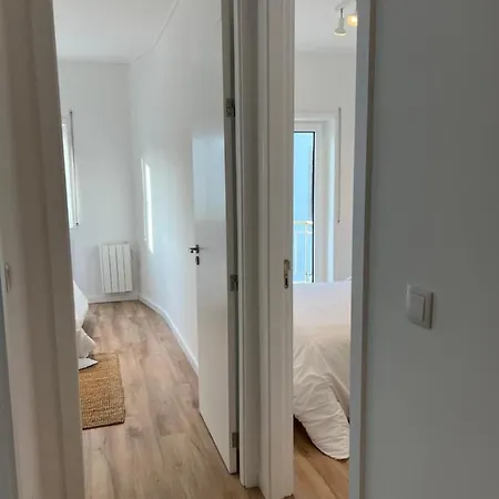 Appartement Centro, Totalmente Remodelado Em 2023!