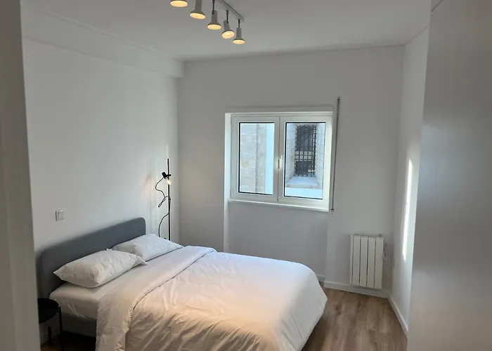 Centro, Totalmente Remodelado Em 2023! Апартаменты Брага