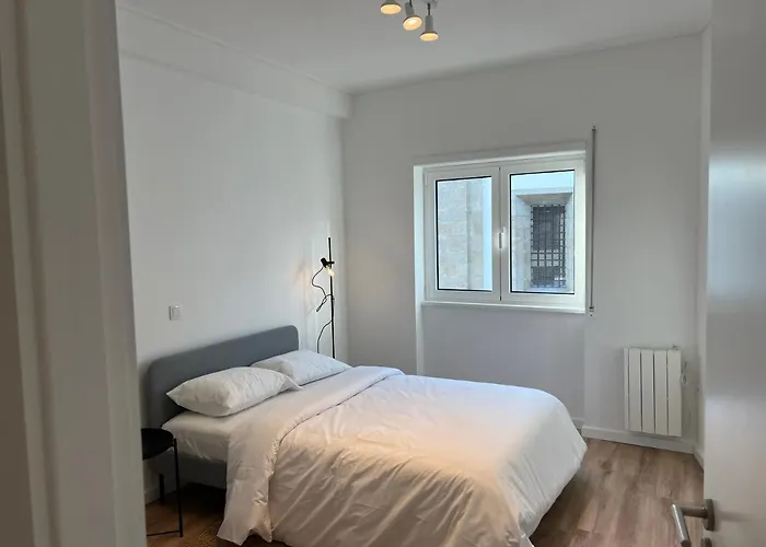 Centro, Totalmente Remodelado Em 2023! 公寓 *