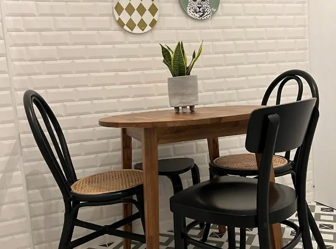 Centro, Totalmente Remodelado Em 2023! * Брага