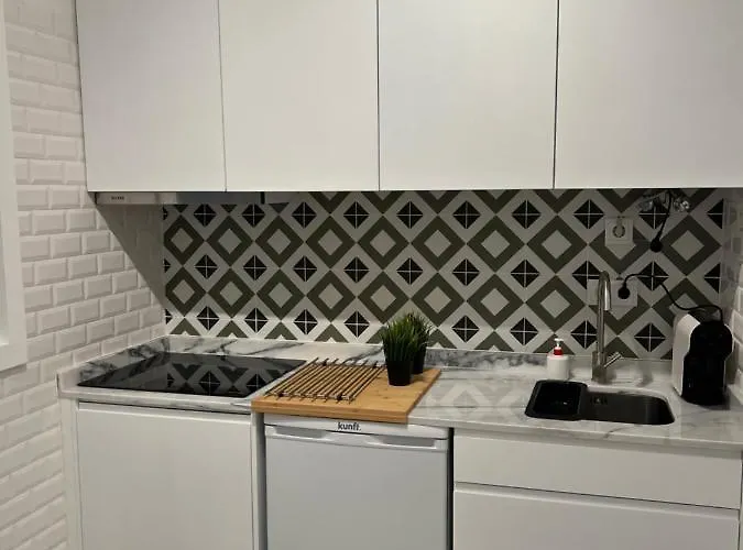 Centro, Totalmente Remodelado Em 2023! * Braga