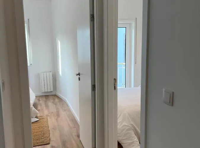 Apartament Centro, Totalmente Remodelado Em 2023!